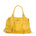 Sister Bag  | Giallo - Borsa a spalla