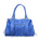Sister Bag  | Bluette - Borsa a spalla
