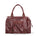 Sister Bag  | Bordeaux - Borsa a spalla