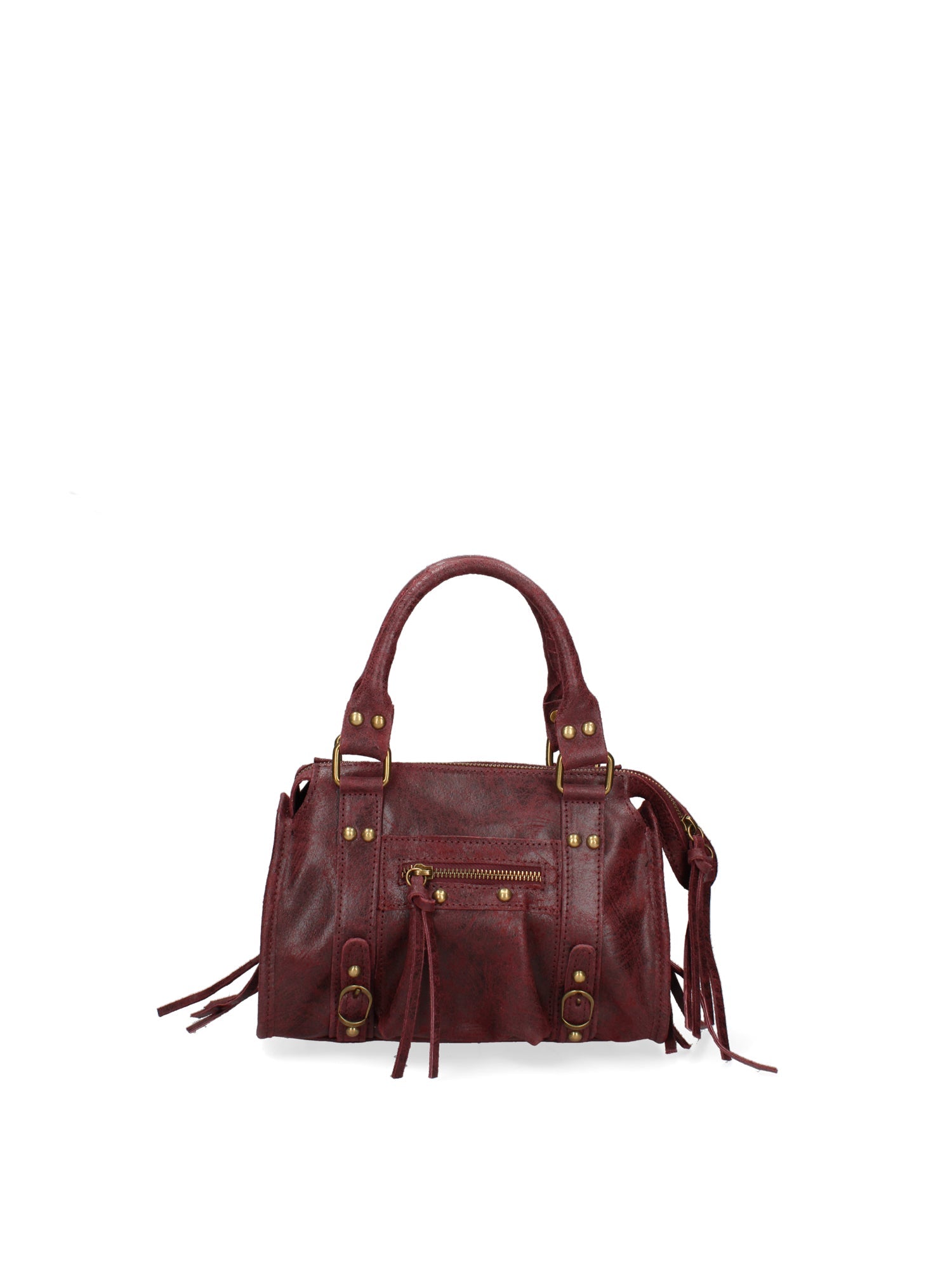 Sister Mini | Bordeaux - Borsa a spalla