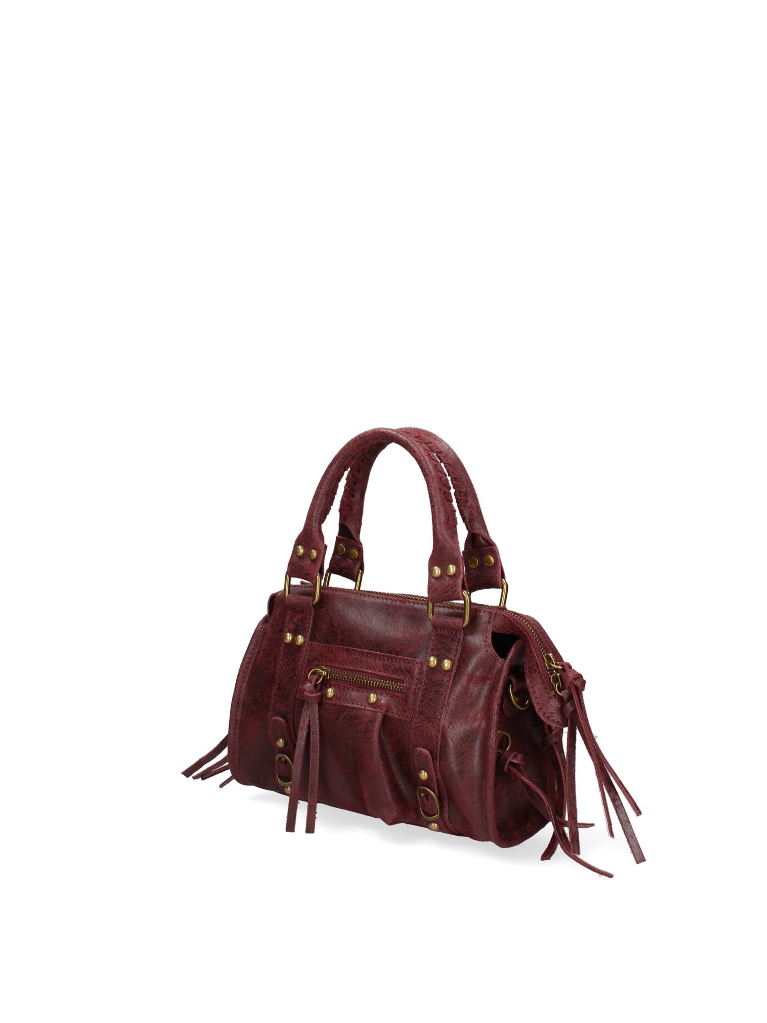 Sister Mini | Bordeaux - Borsa a spalla