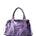 Sister Lux Bag | Viola - Borsa a spalla