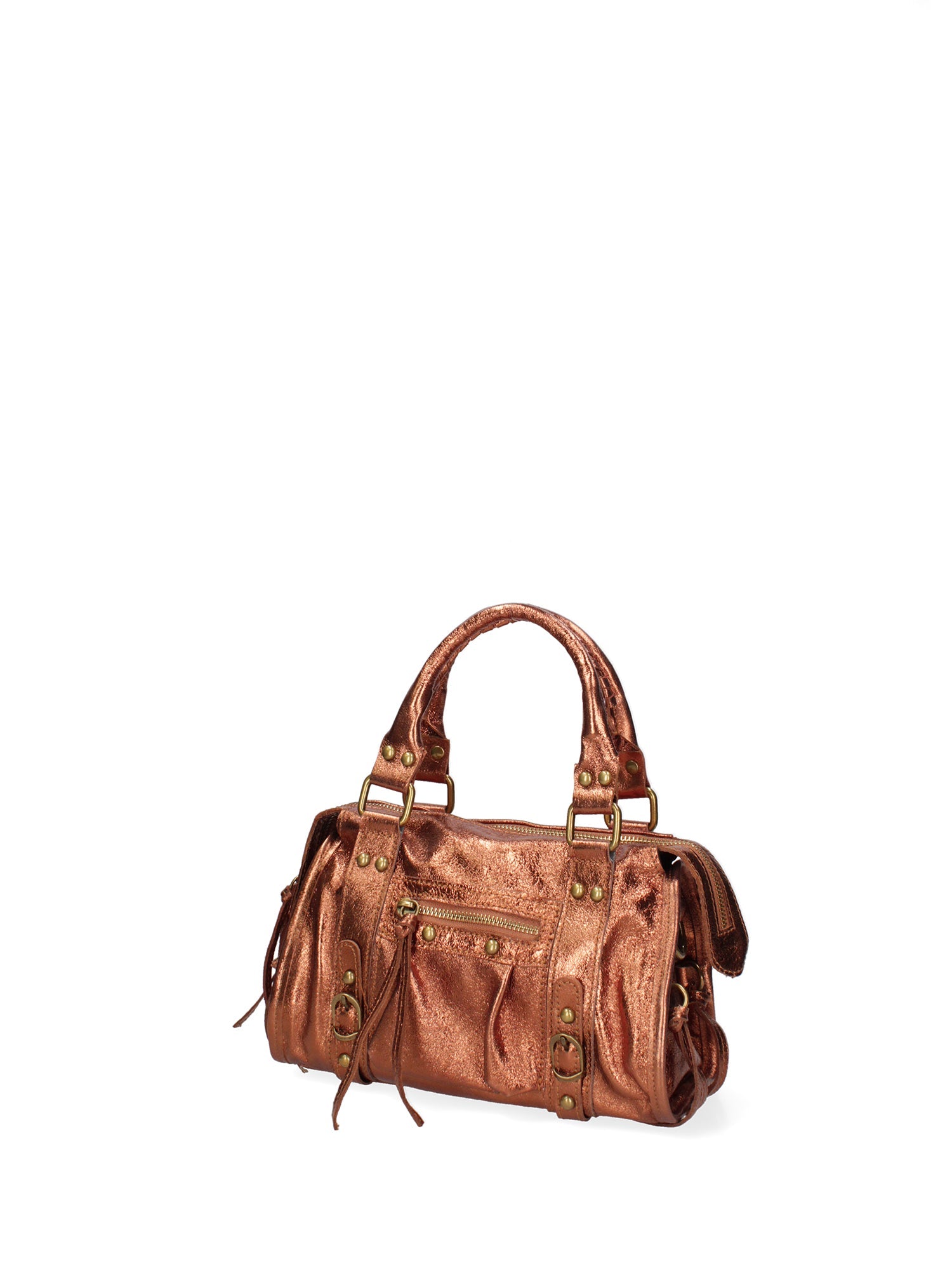 Sister Lux Mini  | Rame - Borsa a spalla