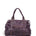 Sister Bag  | Viola scuro - Borsa a spalla