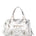 Sister Lux Bag | Argento - Borsa a spalla