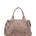 Sister Bag  | Taupe Scuro - Borsa a spalla