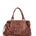 Sister Bag  | Marrone - Borsa a spalla