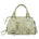 Sister Mini | Verde Militare - Borsa a spalla