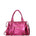 Sister Lux Bag | Fuxia - Borsa a spalla