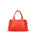 Sister Bag  | Rosso - Borsa a spalla