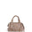 Sister Mini | Taupe scuro - Borsa a spalla
