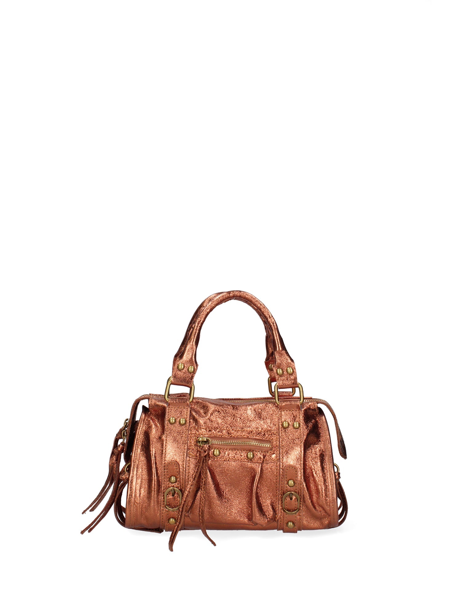 Sister Lux Mini  | Rame - Borsa a spalla