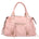 Sister Bag  | Rosa - Borsa a spalla