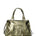 Sister Lux Bag | Verde - Borsa a spalla