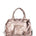 Sister Lux Bag | Bronzo - Borsa a spalla